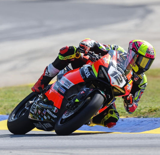 CONGRATS KYT RACERS - MotoAmerica Road Atlanta