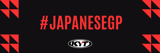 #JAPANESEGP KYT Race Report