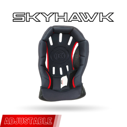 Almohadilla de corona Skyhawk