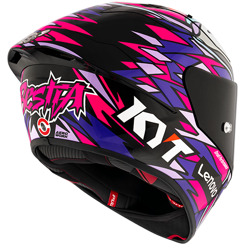 KX-1 Race GP