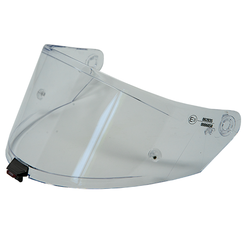 KX-1 Race Visors