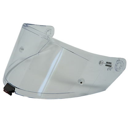 KX-1 Race Visors