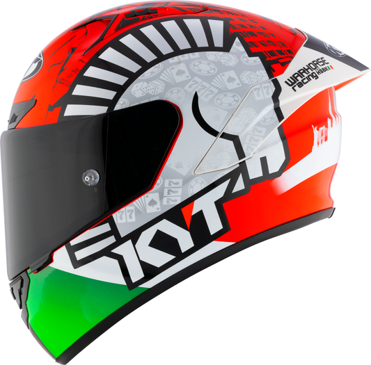 Edición limitada de NZ-Race