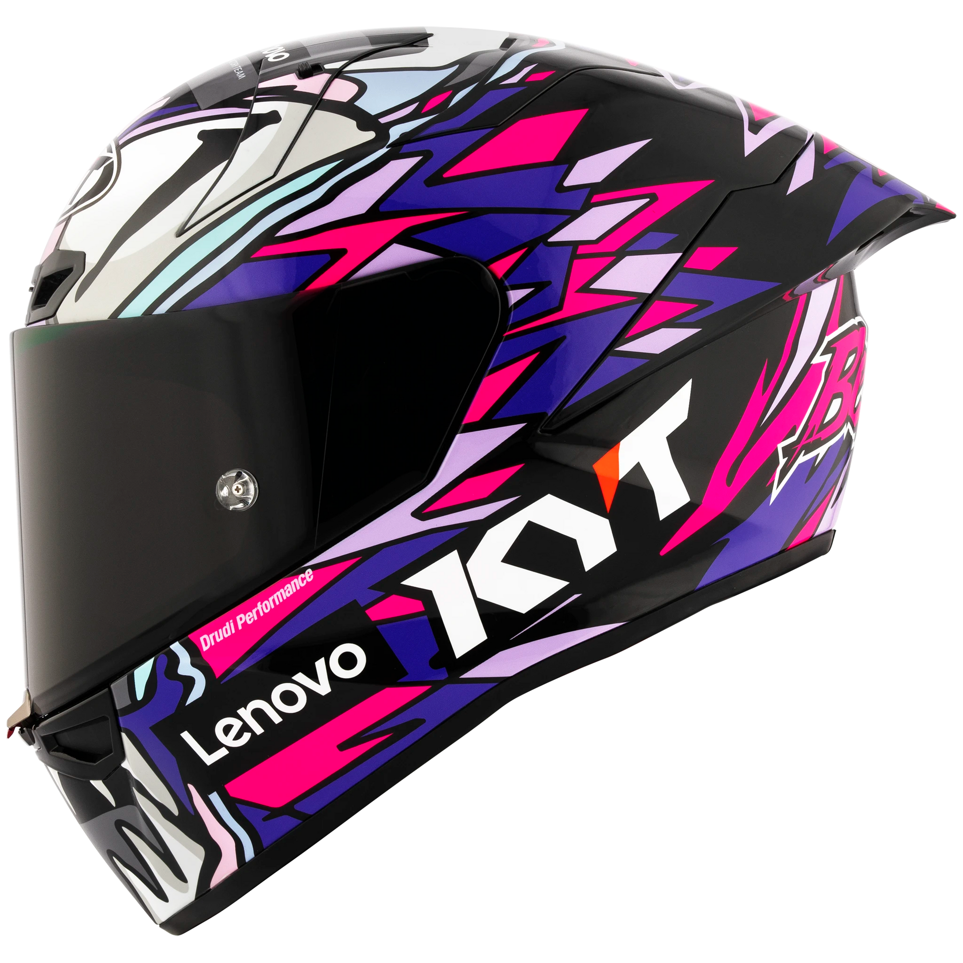 セキュリティ・セーフティ KYT RACING KX-1 RACE GP KX-1 Race GP – KYT Americas