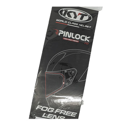 NZ-Race/NF-R Pinlock Box