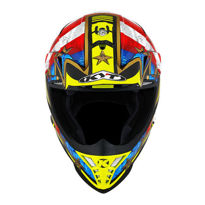 Skyhawk Hi-Fly Helmet