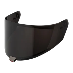Dark Smoke Visor para KX-1