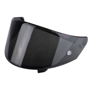 Dark Smoke Visor para NZ