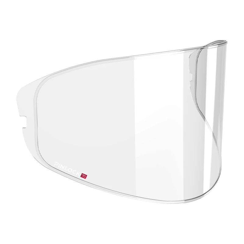 Pinlock 70 Max Vision (PARA NZ-RACE & TT REVO)