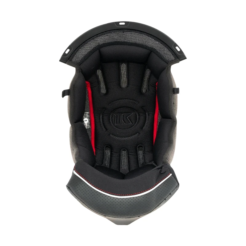 TT Revo Crown Pad
