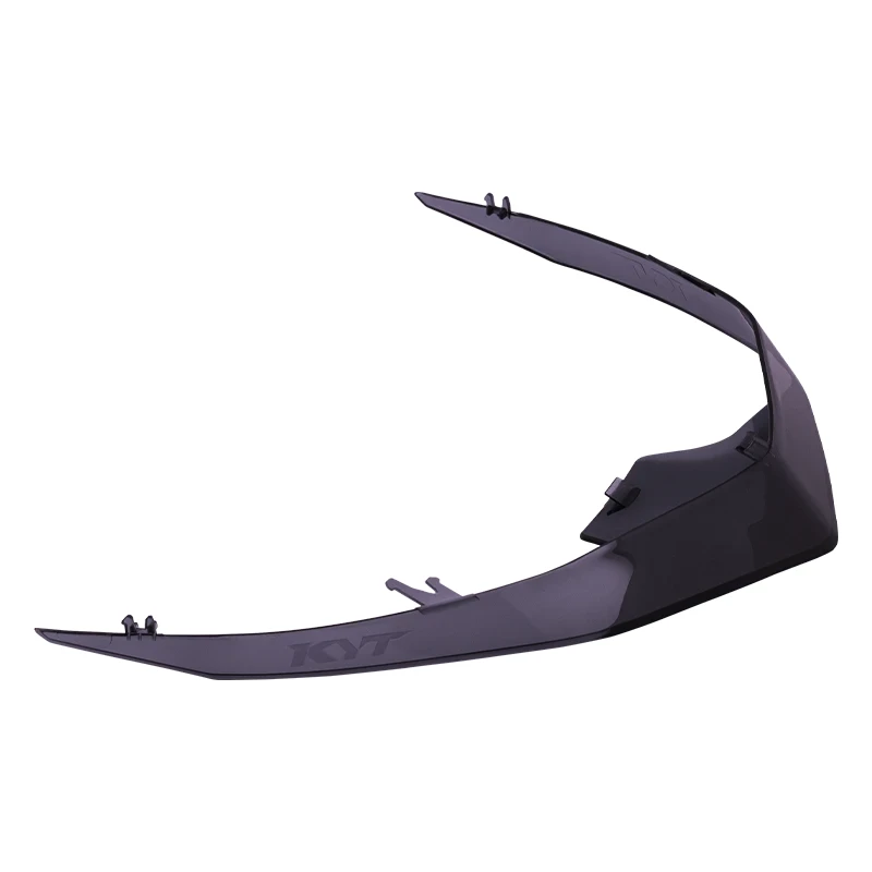 TT REVO Extensión Spoiler Humo